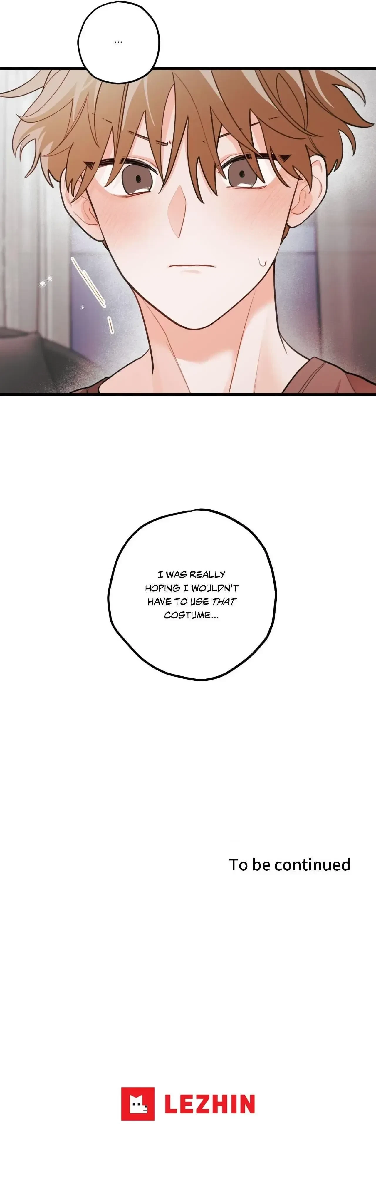 When Pear Blossoms Bloom Chapter 90, page 33
