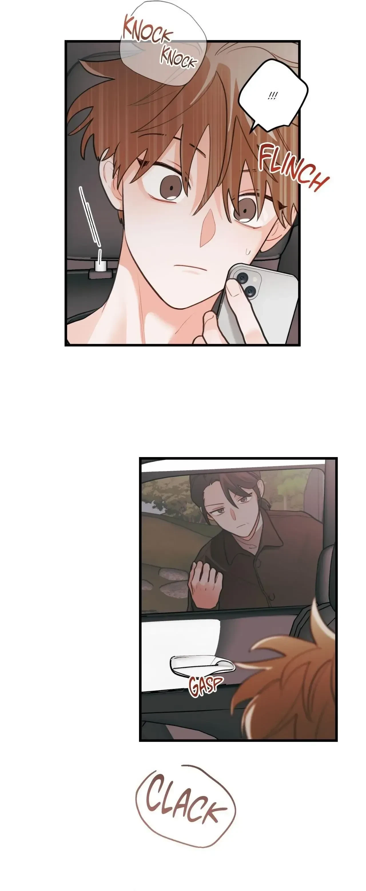 When Pear Blossoms Bloom Chapter 90, page 4