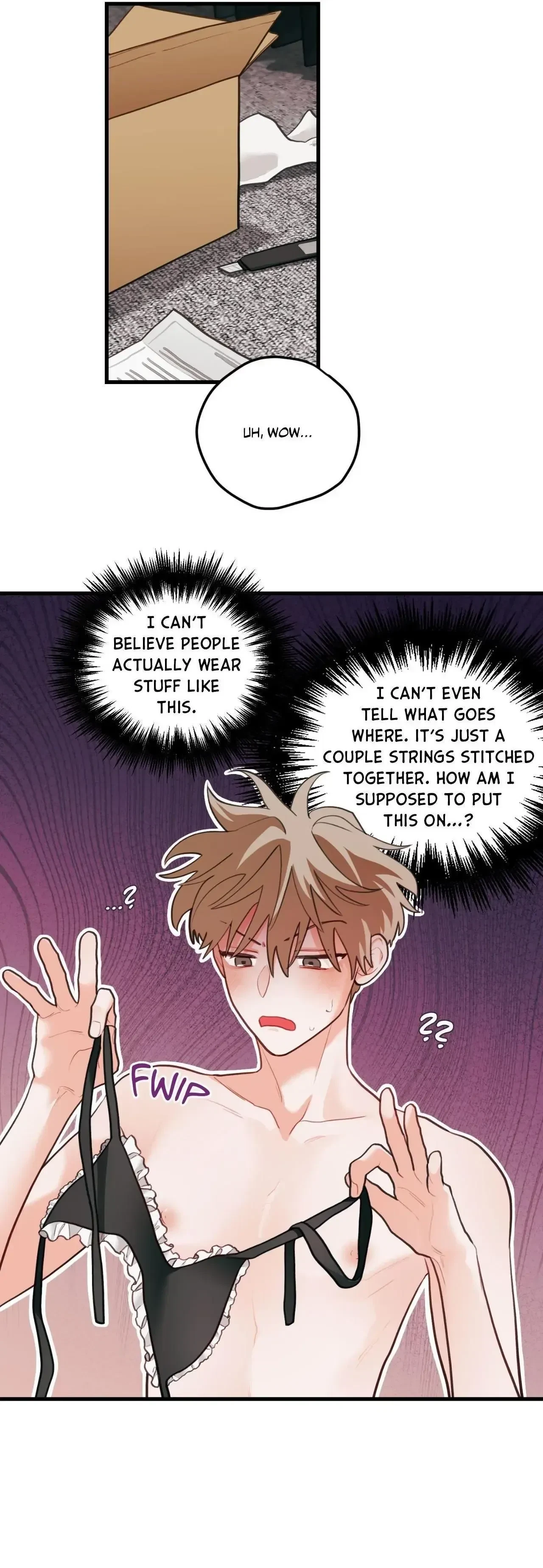 When Pear Blossoms Bloom Chapter 90, page 7