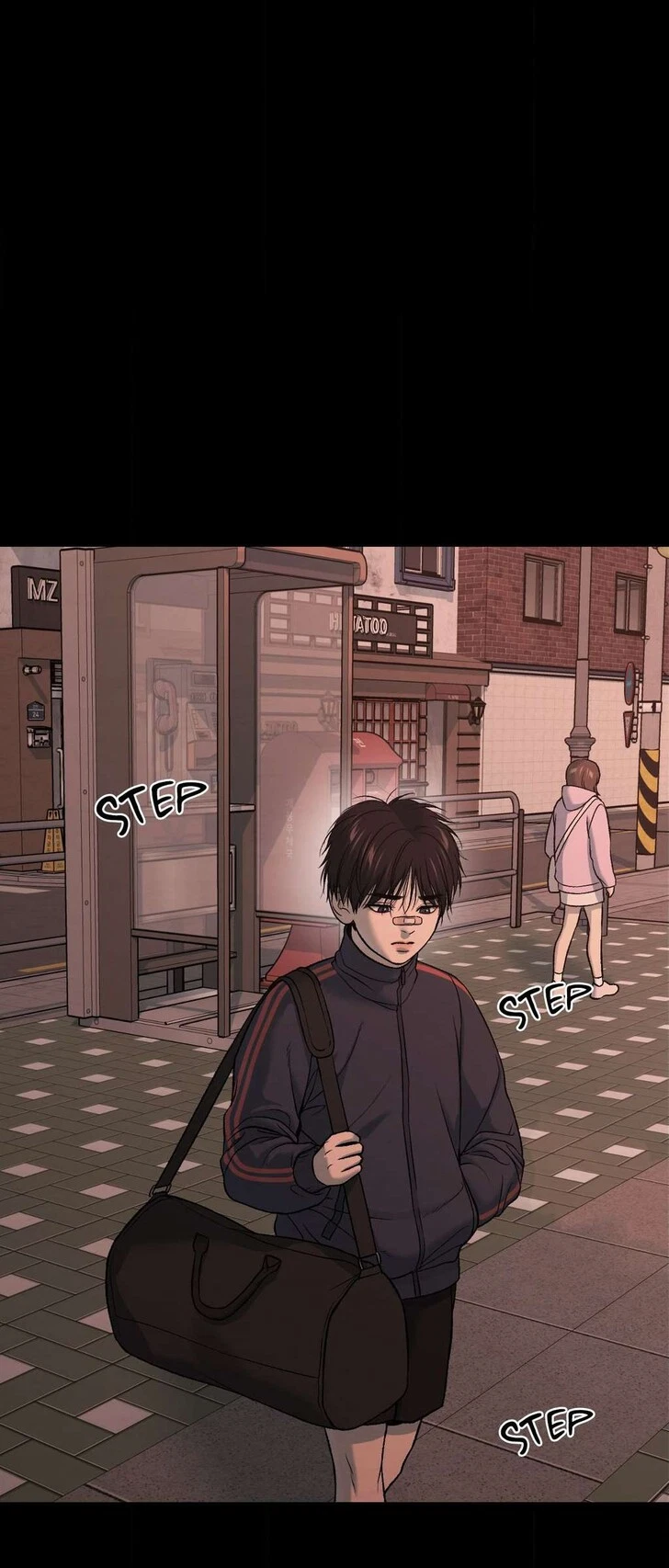 Chapter 75, page 84