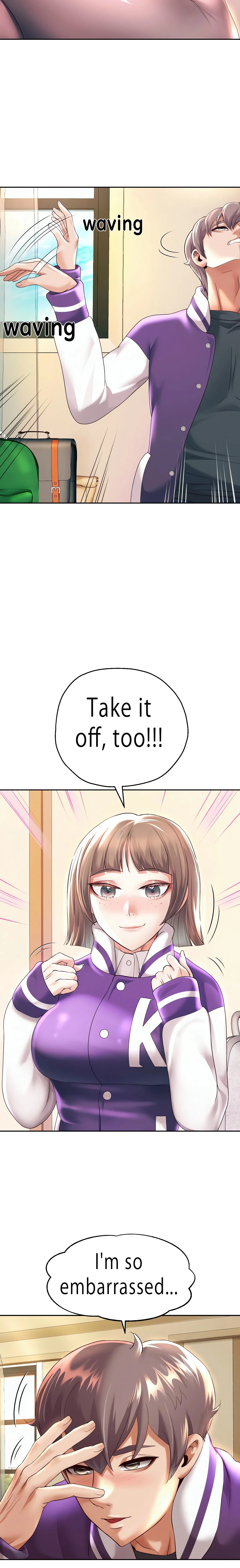 Born With A Surprise Chapter 10 (Uncensored), page 14