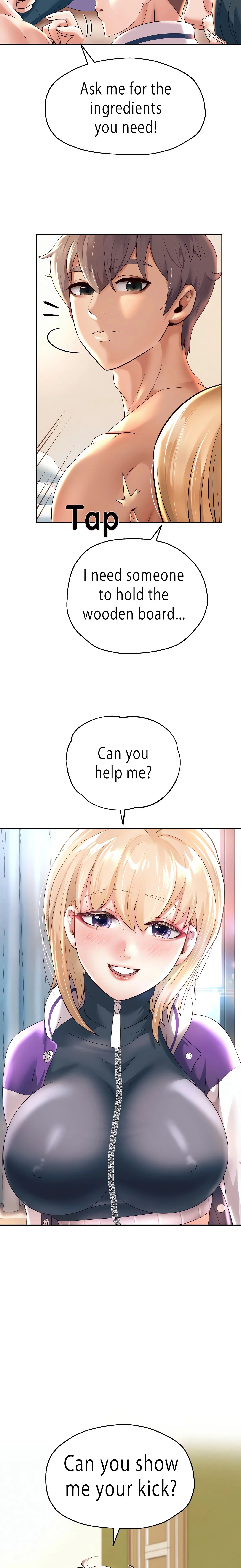 Born With A Surprise Chapter 10 (Uncensored), page 17