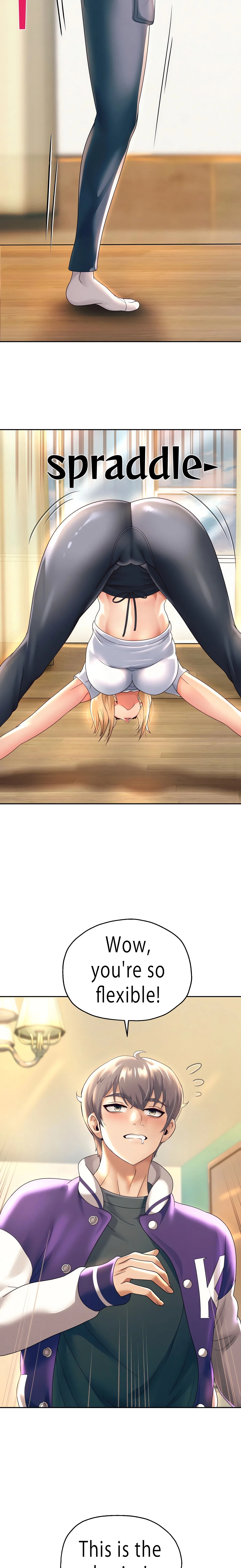 Born With A Surprise Chapter 10 (Uncensored), page 20