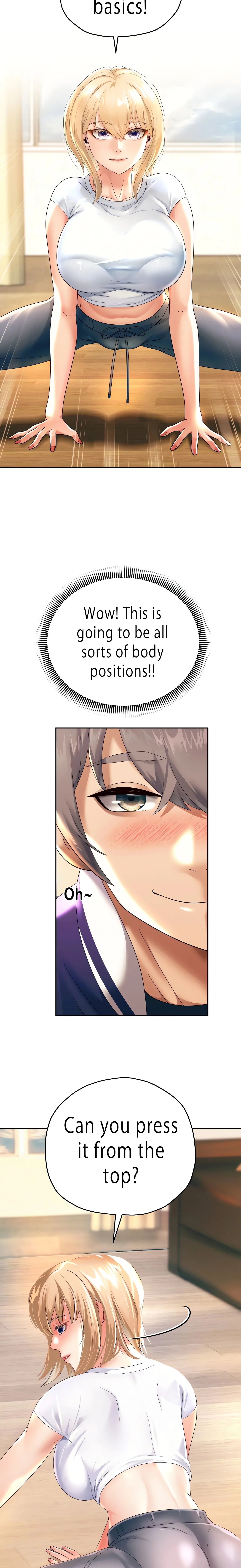 Born With A Surprise Chapter 10 (Uncensored), page 21