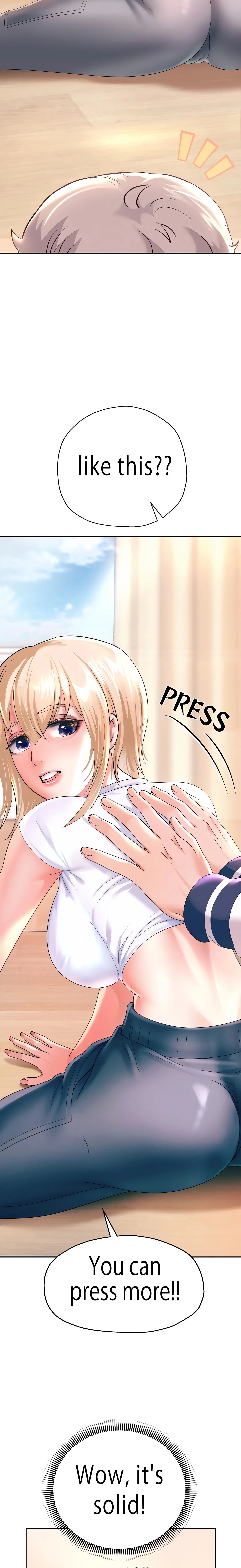 Born With A Surprise Chapter 10 (Uncensored), page 22