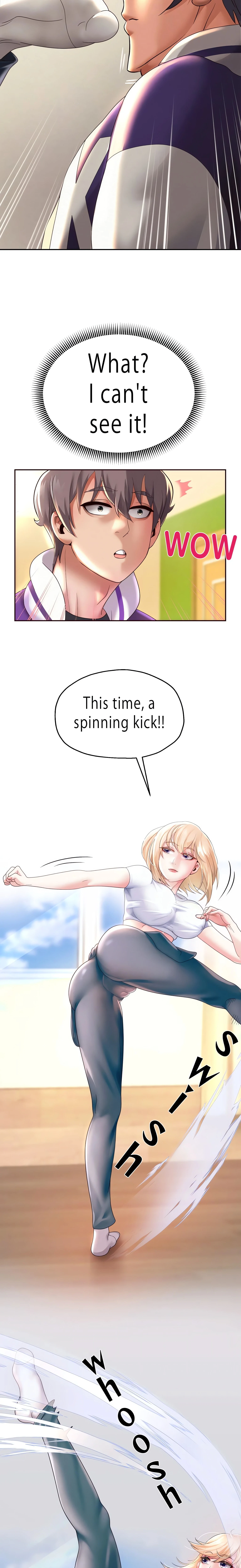 Born With A Surprise Chapter 10 (Uncensored), page 25