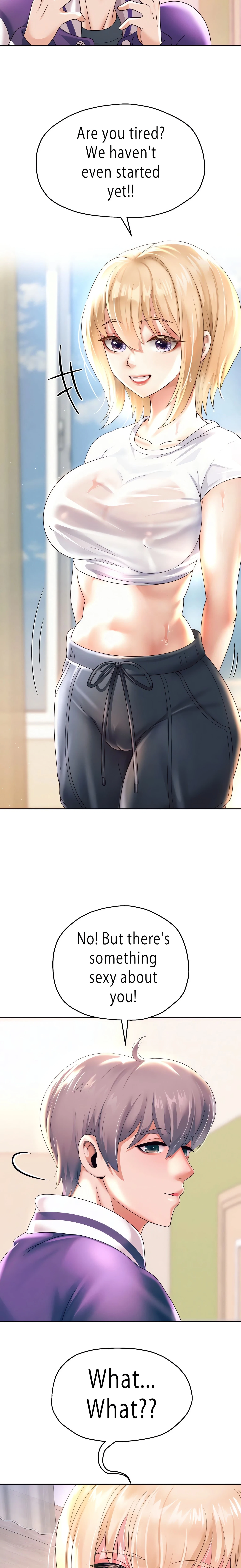 Born With A Surprise Chapter 10 (Uncensored), page 27