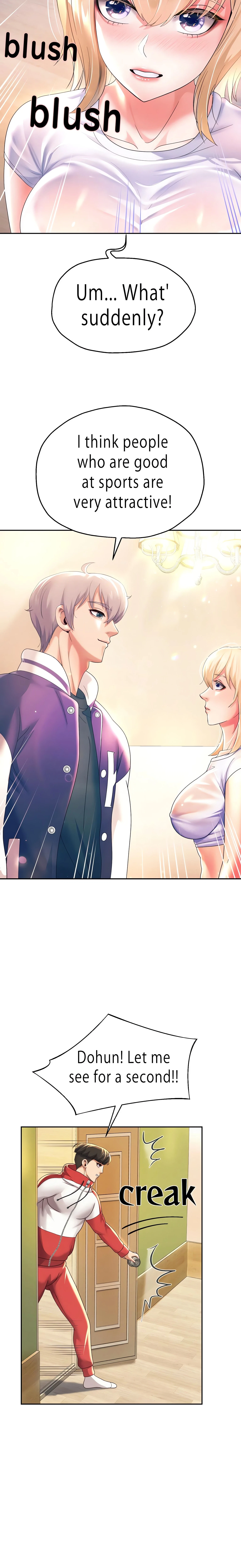 Born With A Surprise Chapter 10 (Uncensored), page 28