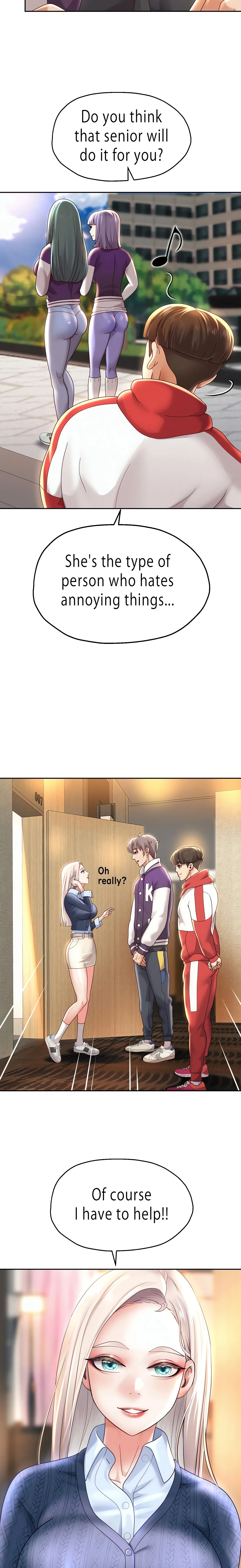 Born With A Surprise Chapter 10 (Uncensored), page 30
