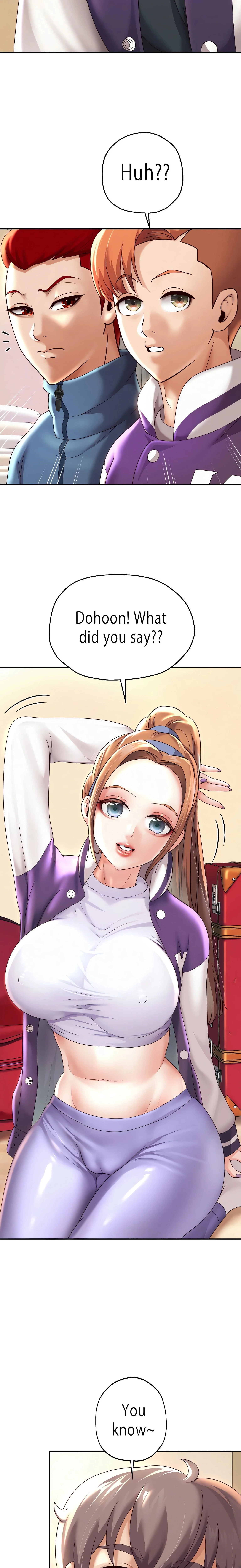 Born With A Surprise Chapter 10 (Uncensored), page 6