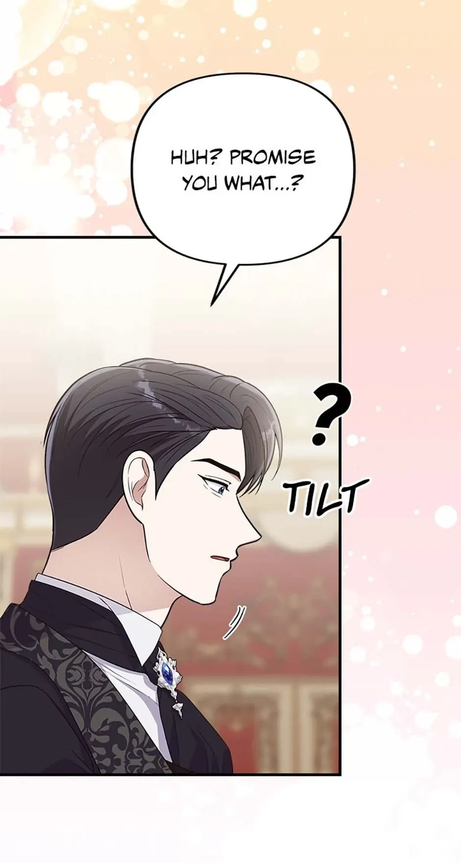 Please Look At Jasmine! Chapter 64, page 10
