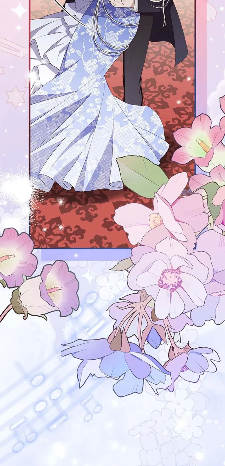 Please Look At Jasmine! Chapter 64, page 16