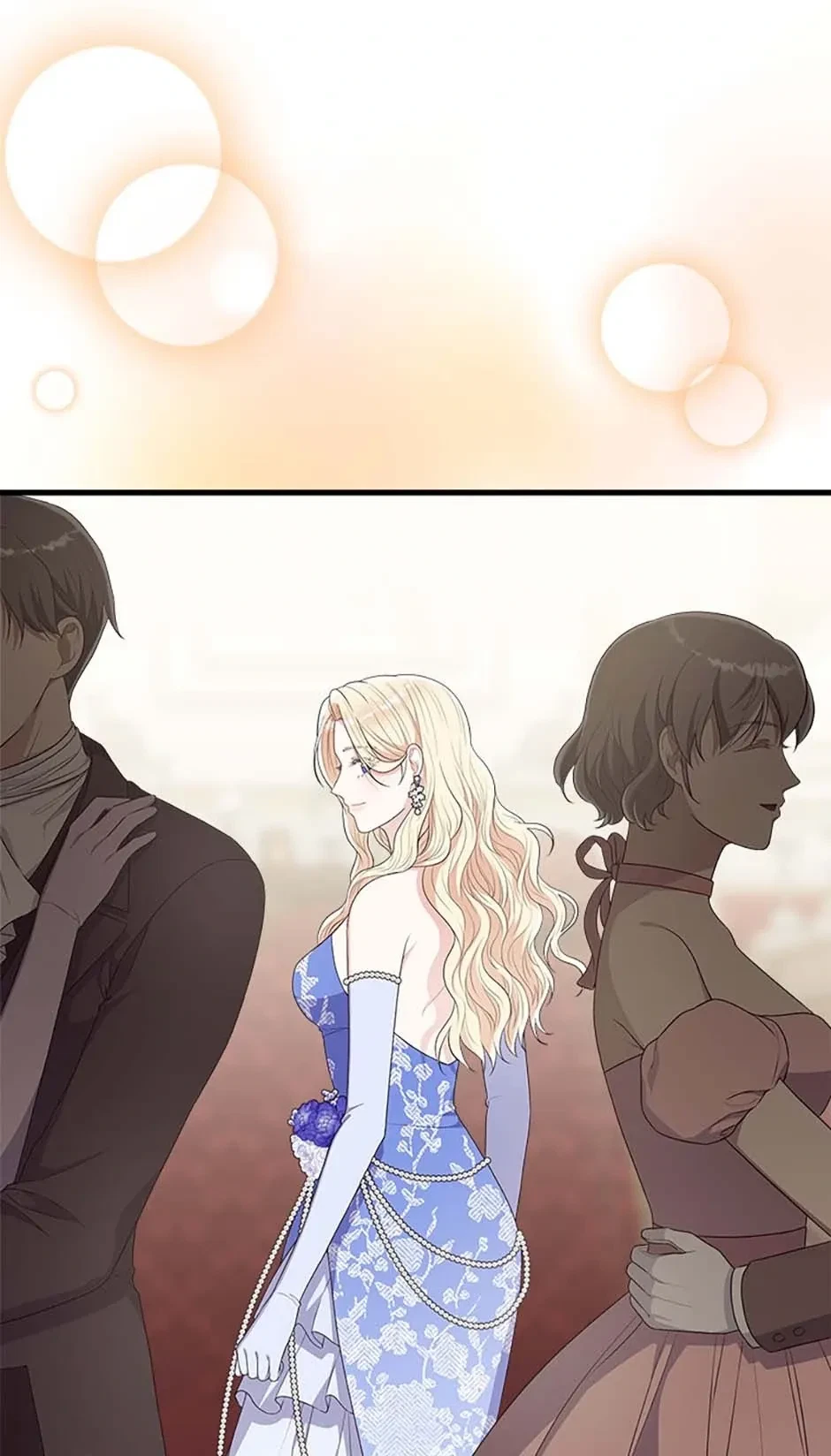 Please Look At Jasmine! Chapter 64, page 19