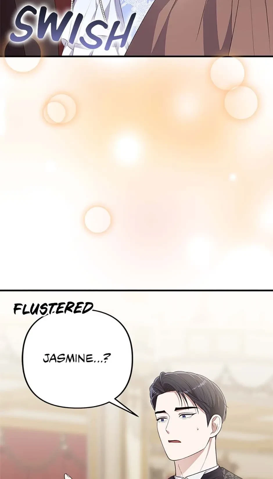 Please Look At Jasmine! Chapter 64, page 20