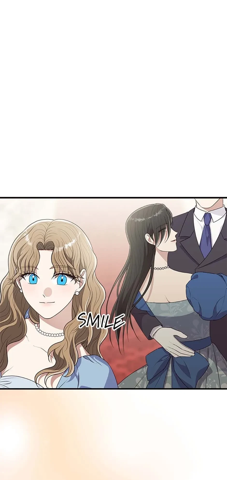 Please Look At Jasmine! Chapter 64, page 23