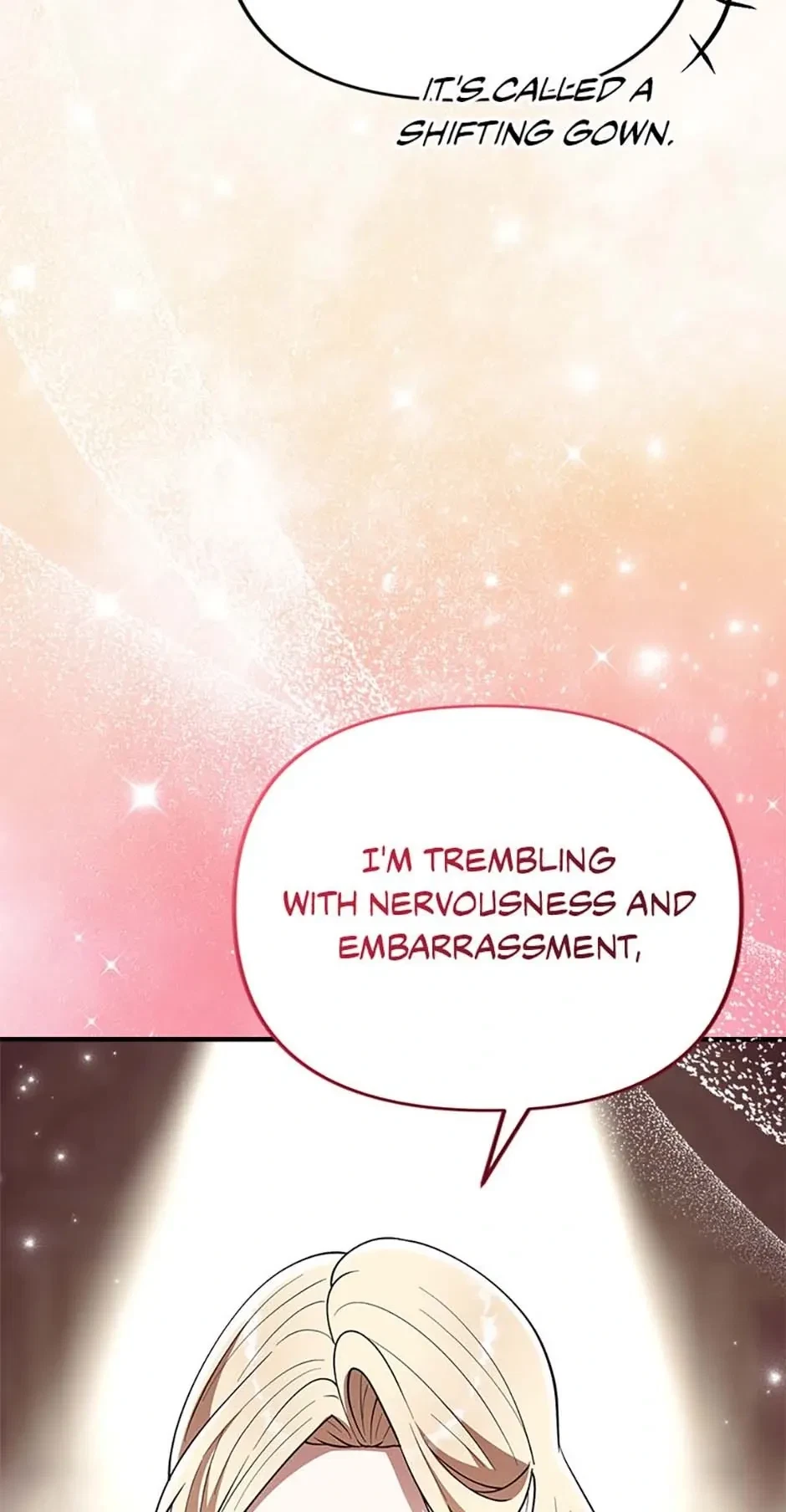 Please Look At Jasmine! Chapter 64, page 28