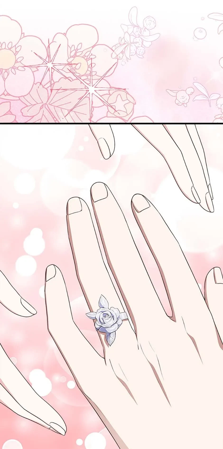 Please Look At Jasmine! Chapter 64, page 31