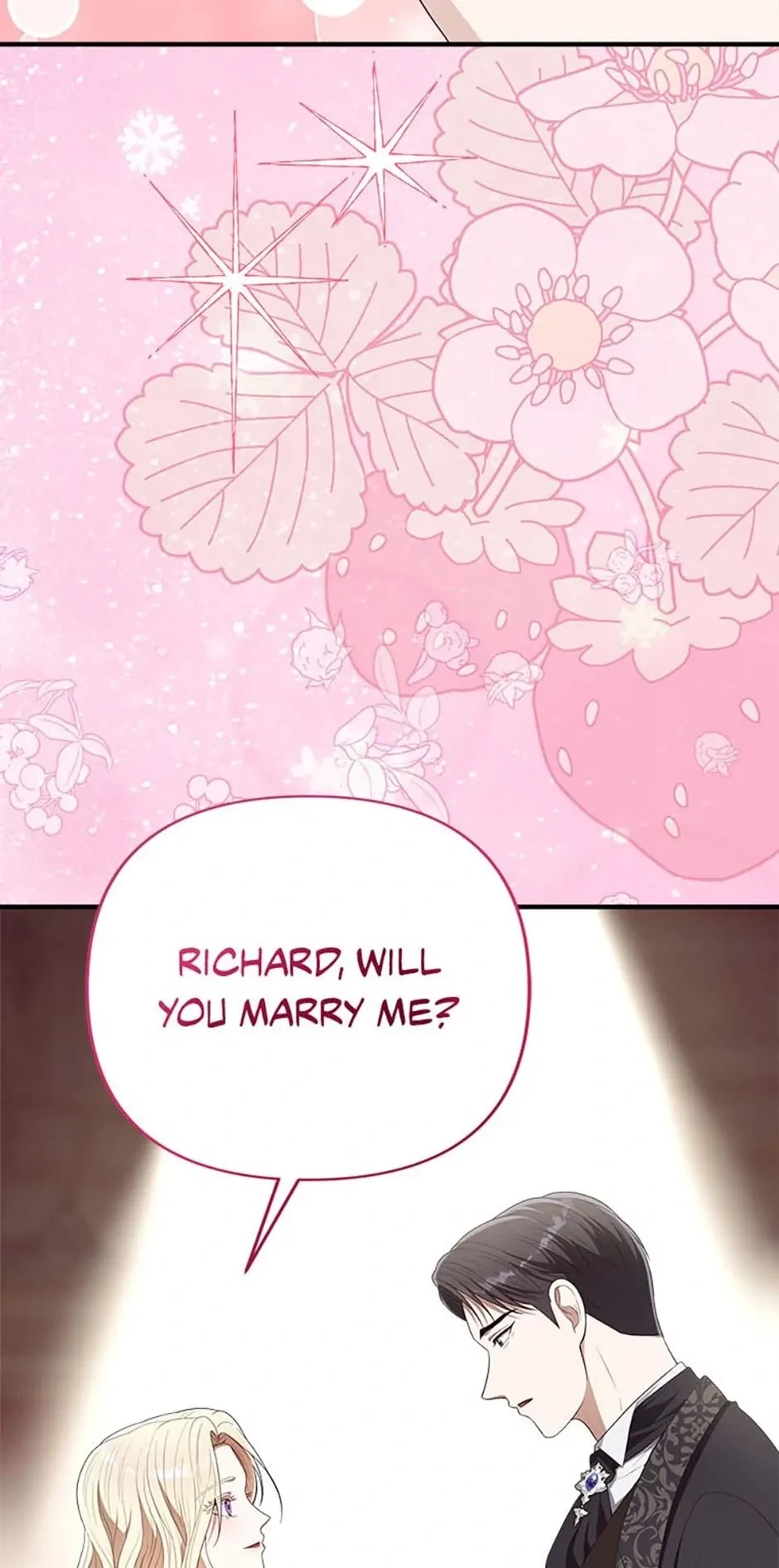 Please Look At Jasmine! Chapter 64, page 32