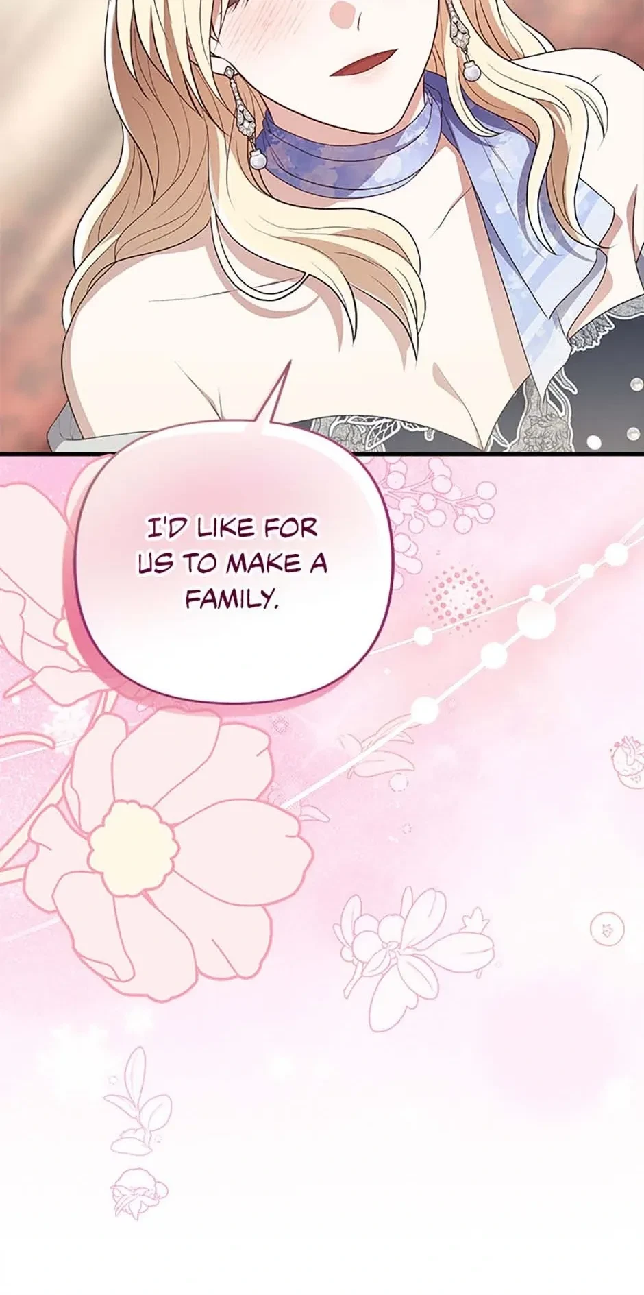Please Look At Jasmine! Chapter 64, page 34