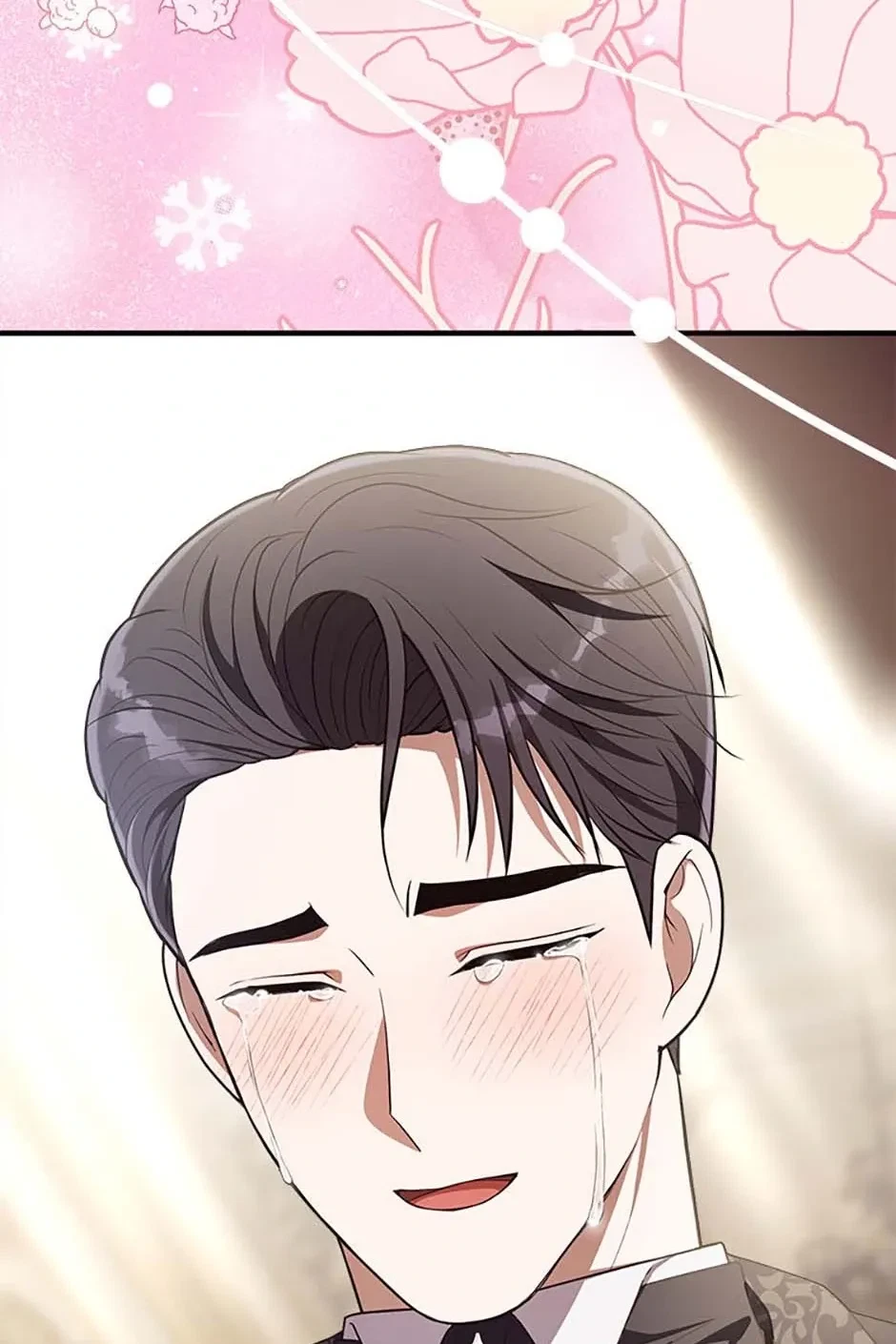 Please Look At Jasmine! Chapter 64, page 36