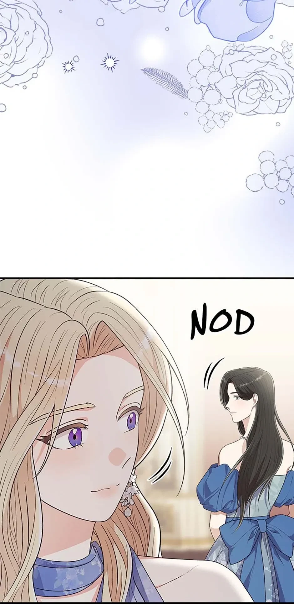 Please Look At Jasmine! Chapter 64, page 4