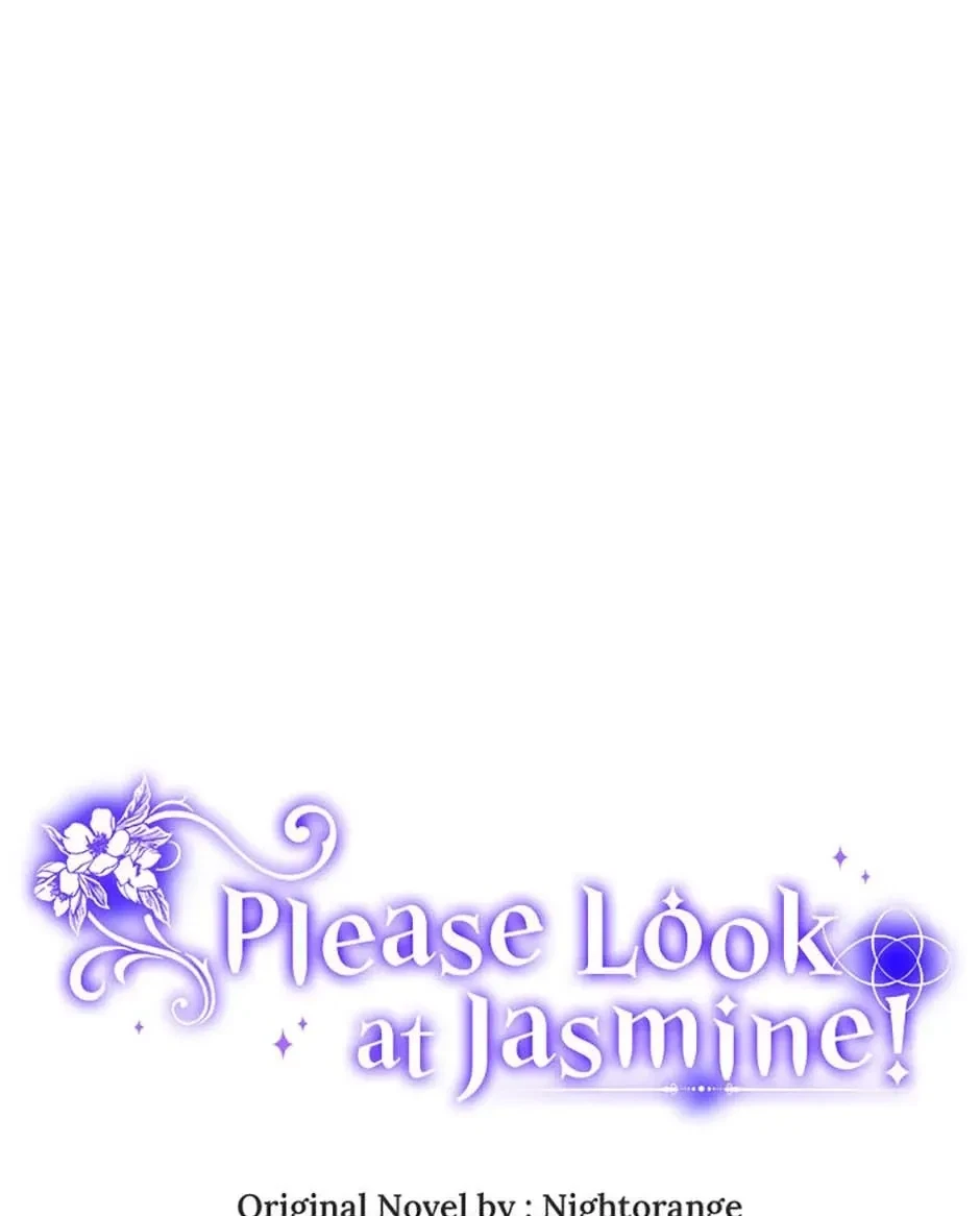 Please Look At Jasmine! Chapter 64, page 41