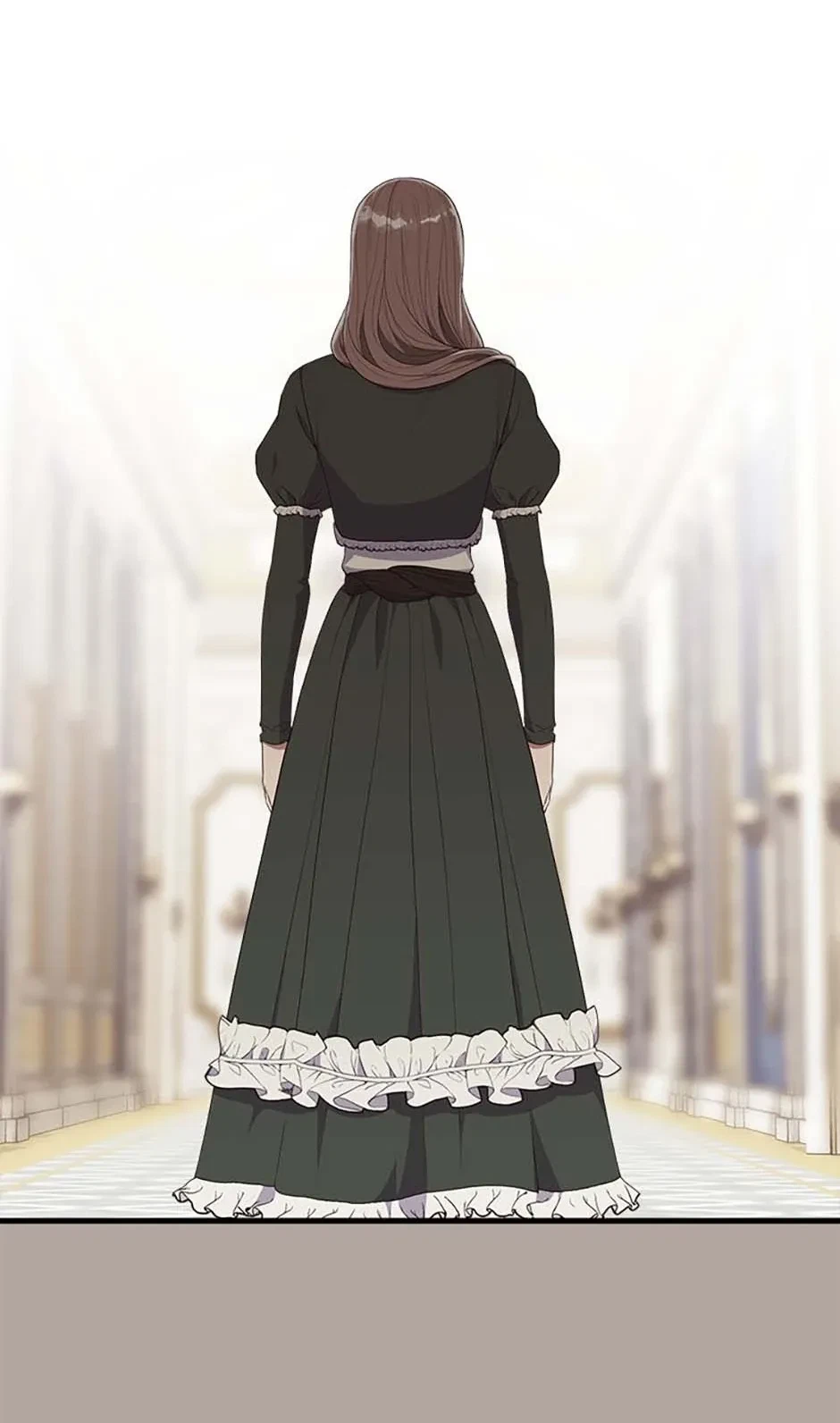 Please Look At Jasmine! Chapter 64, page 44