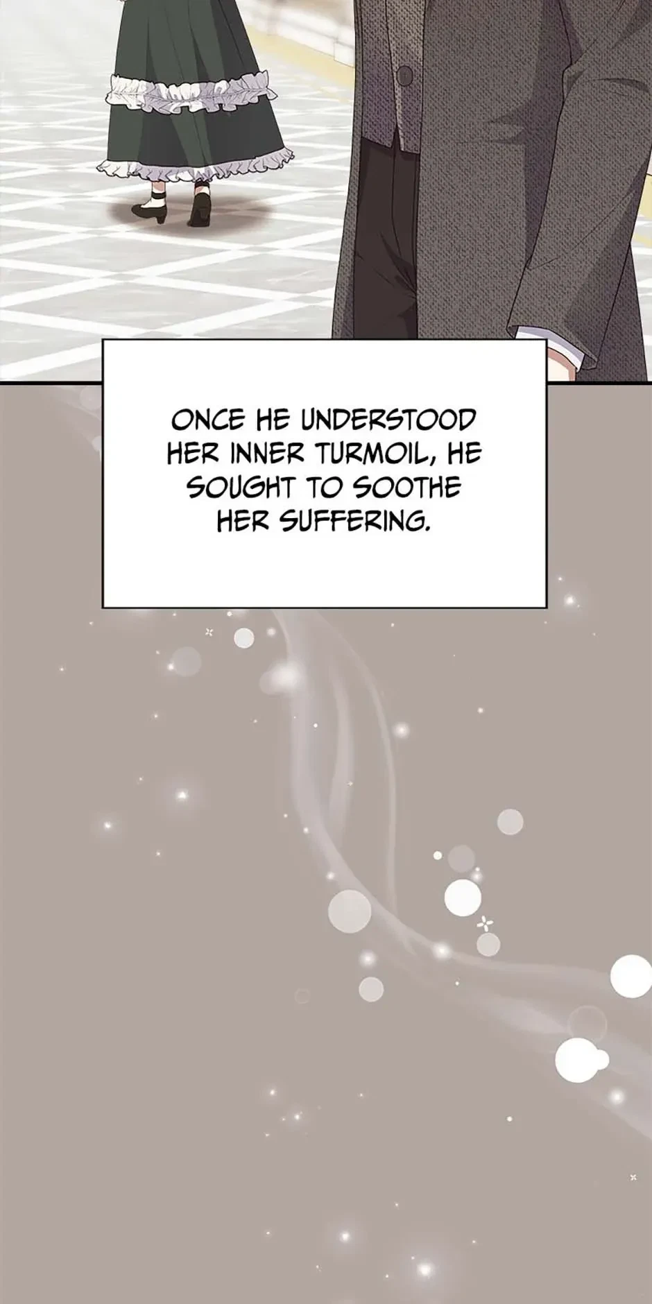Please Look At Jasmine! Chapter 64, page 46