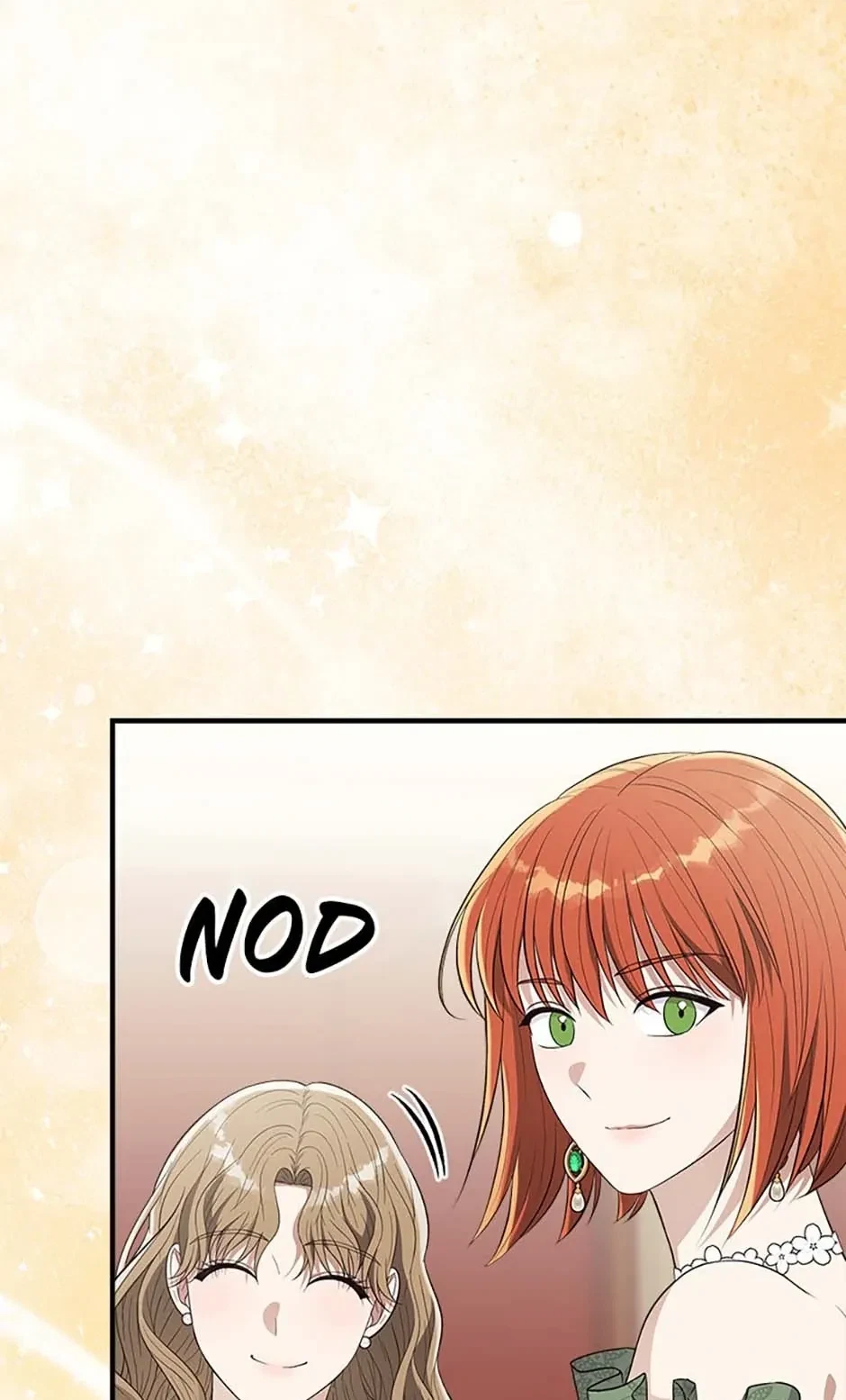 Please Look At Jasmine! Chapter 64, page 5