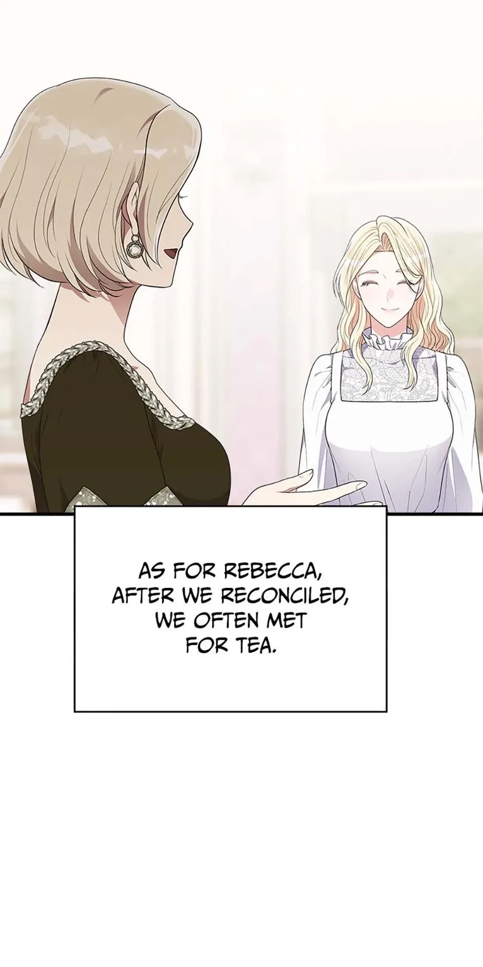 Please Look At Jasmine! Chapter 64, page 50