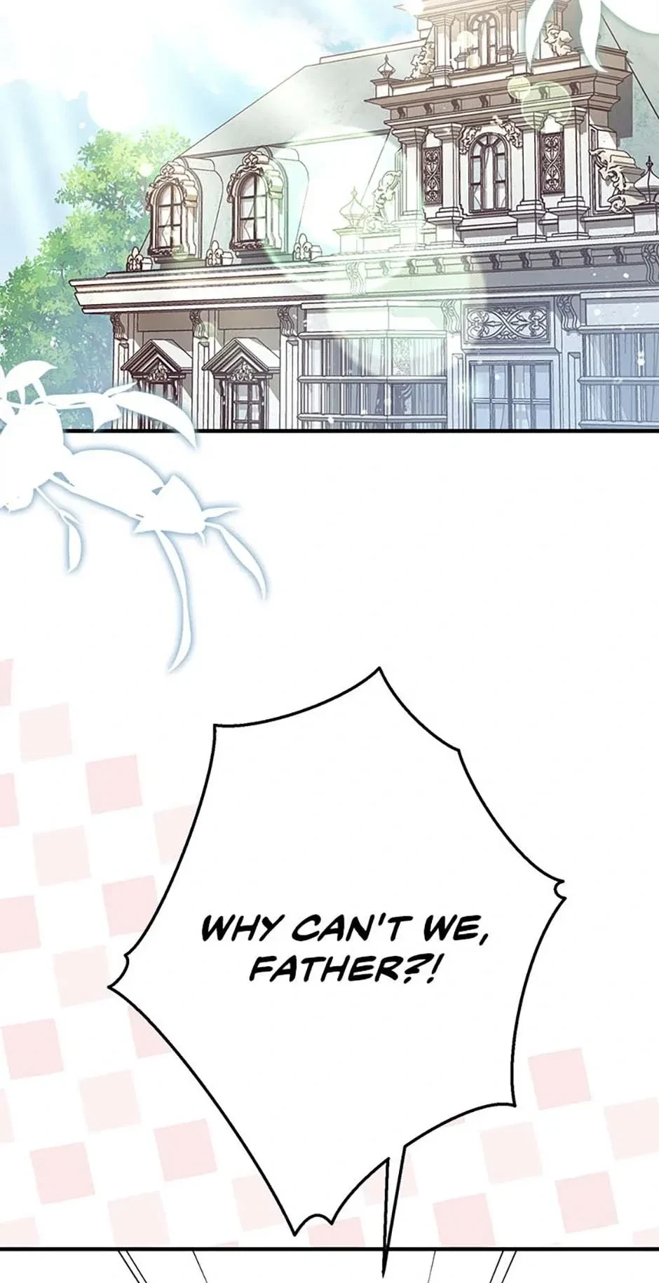 Please Look At Jasmine! Chapter 64, page 54