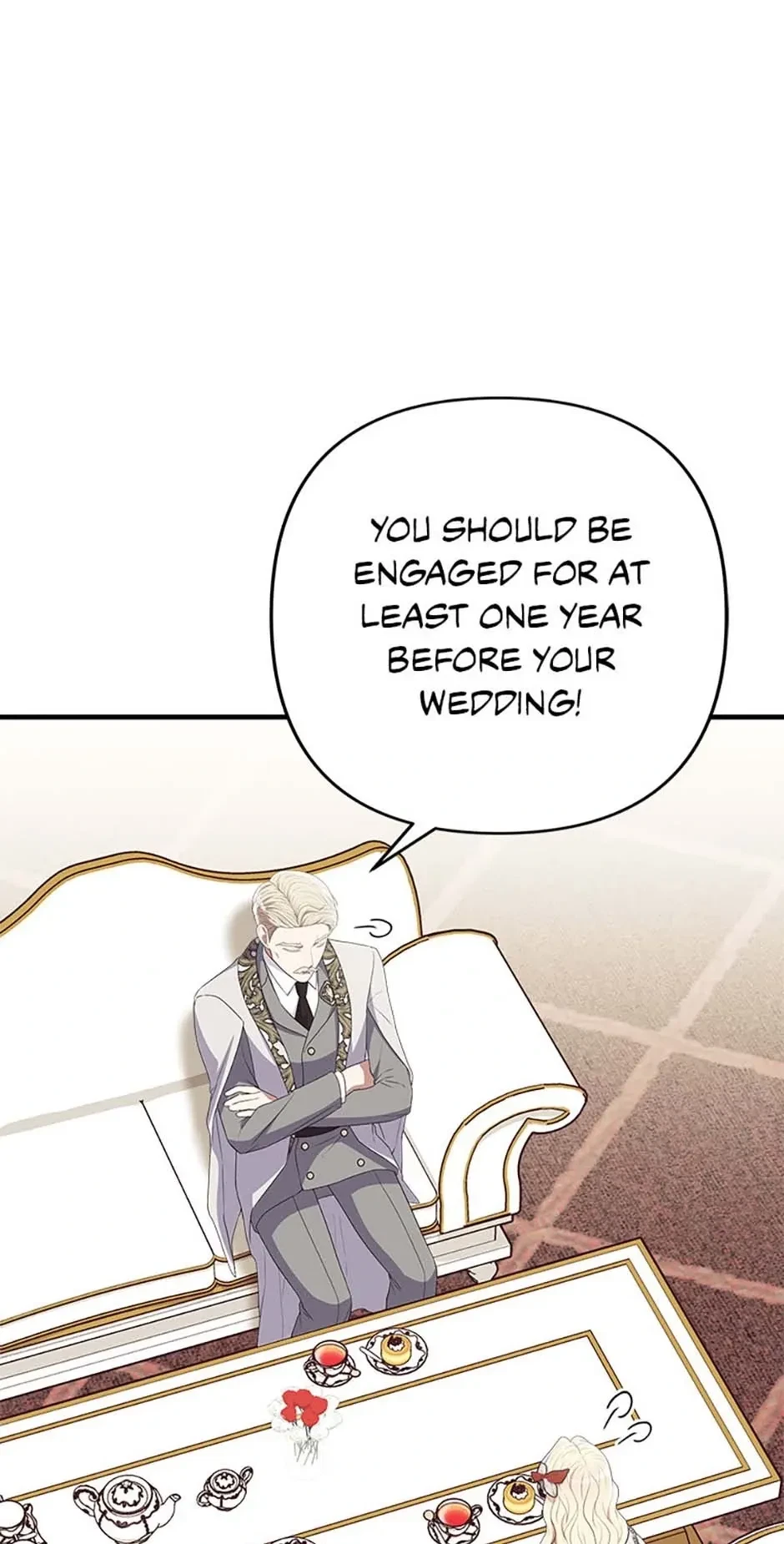 Please Look At Jasmine! Chapter 64, page 57