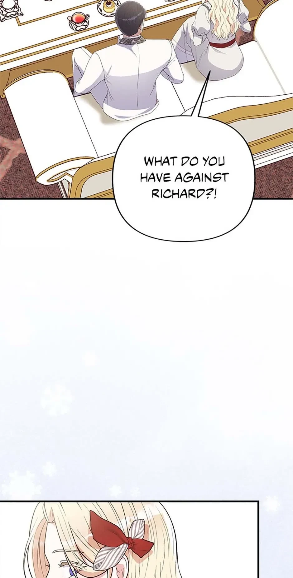 Please Look At Jasmine! Chapter 64, page 58