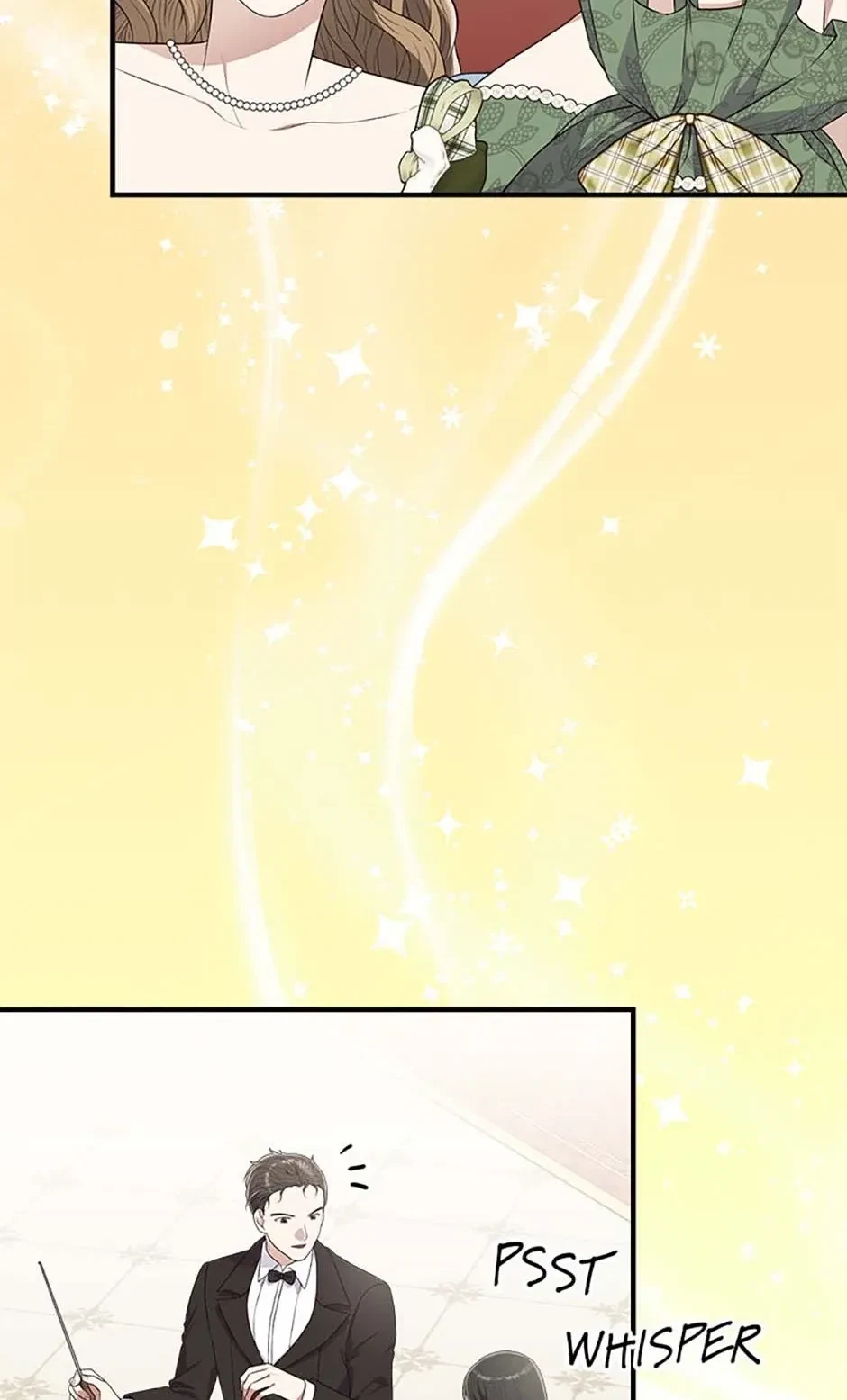 Please Look At Jasmine! Chapter 64, page 6