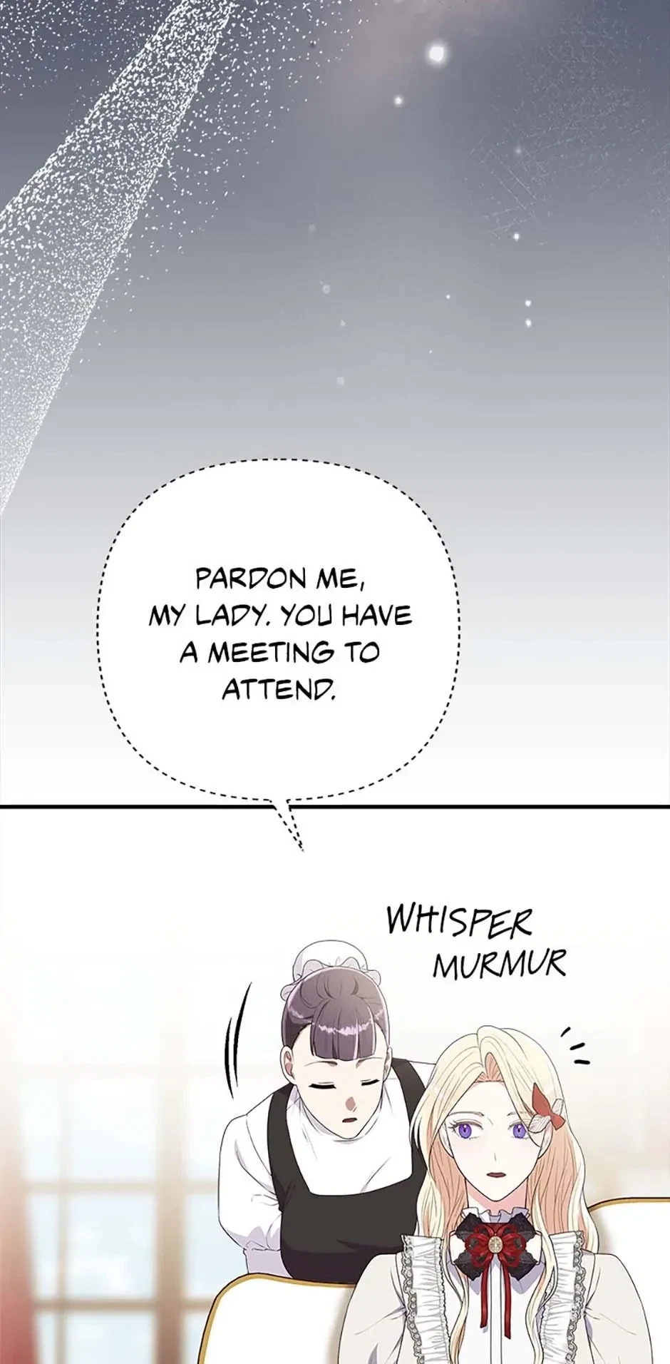 Please Look At Jasmine! Chapter 64, page 64