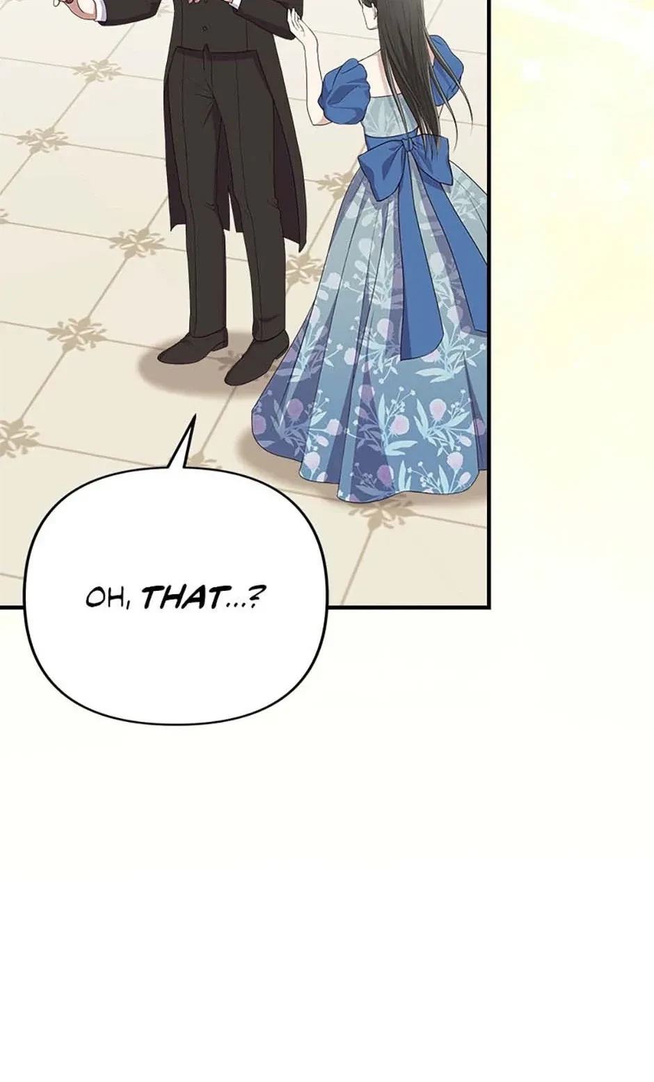 Please Look At Jasmine! Chapter 64, page 7