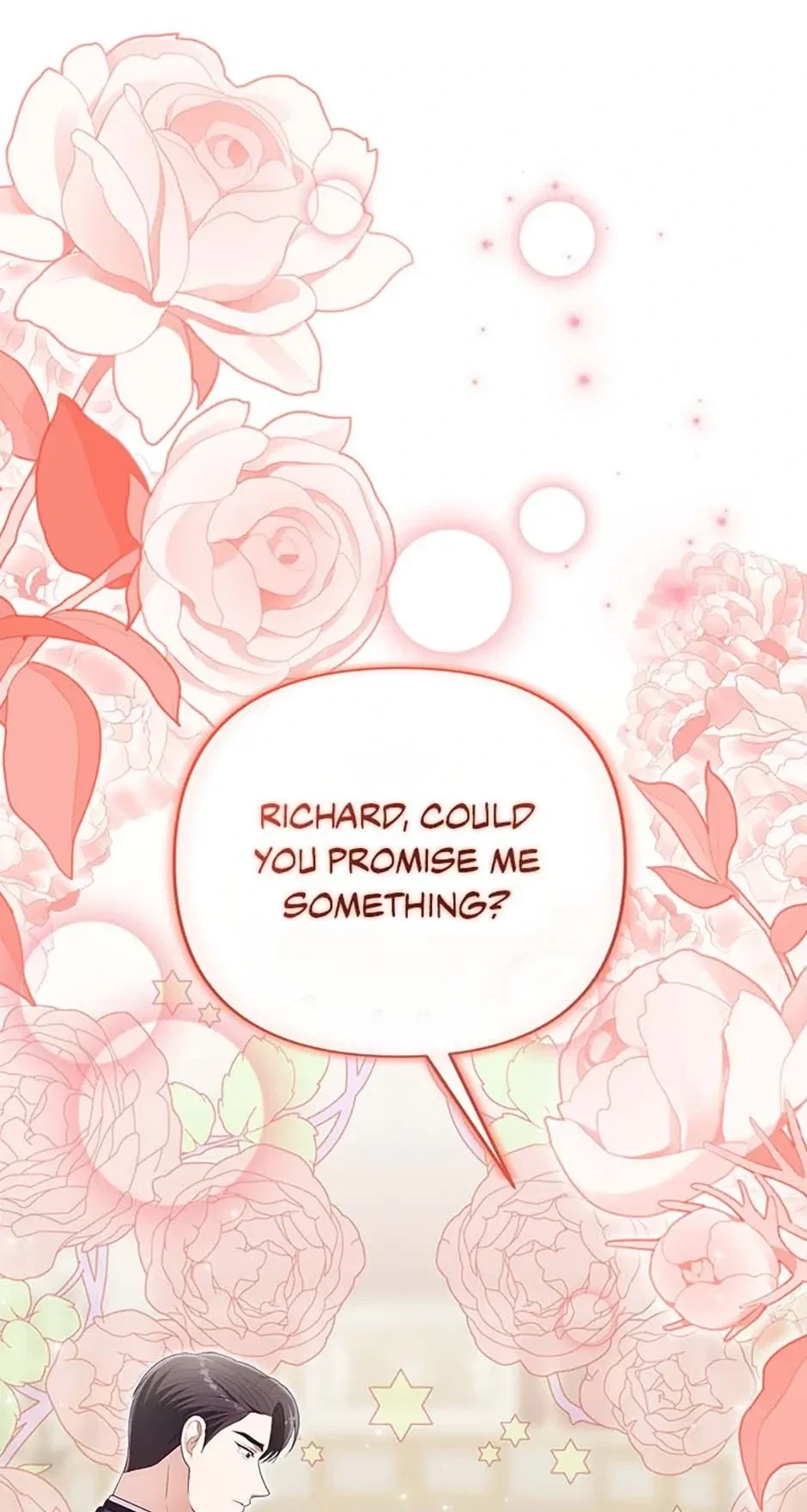 Please Look At Jasmine! Chapter 64, page 8