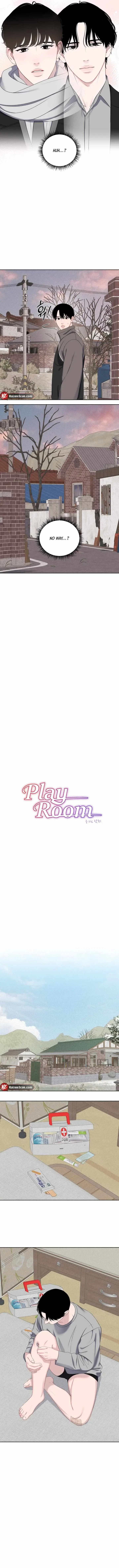 The Playroom Chapter 16, page 3