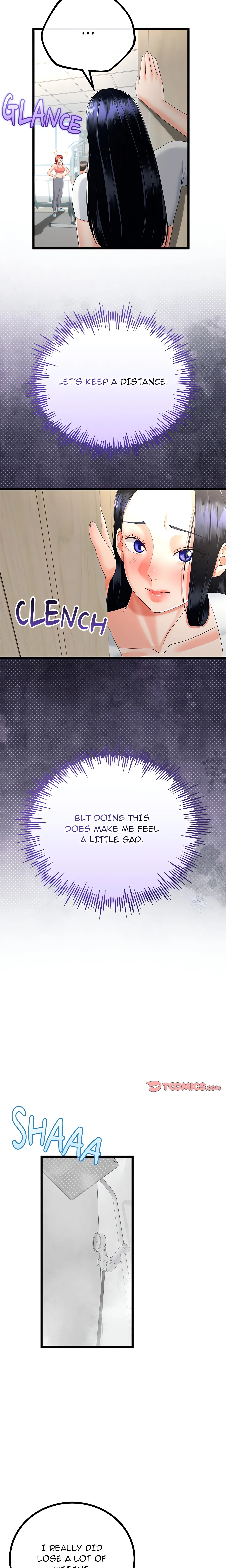 Family Again Chapter 17 (Uncensored), page 14