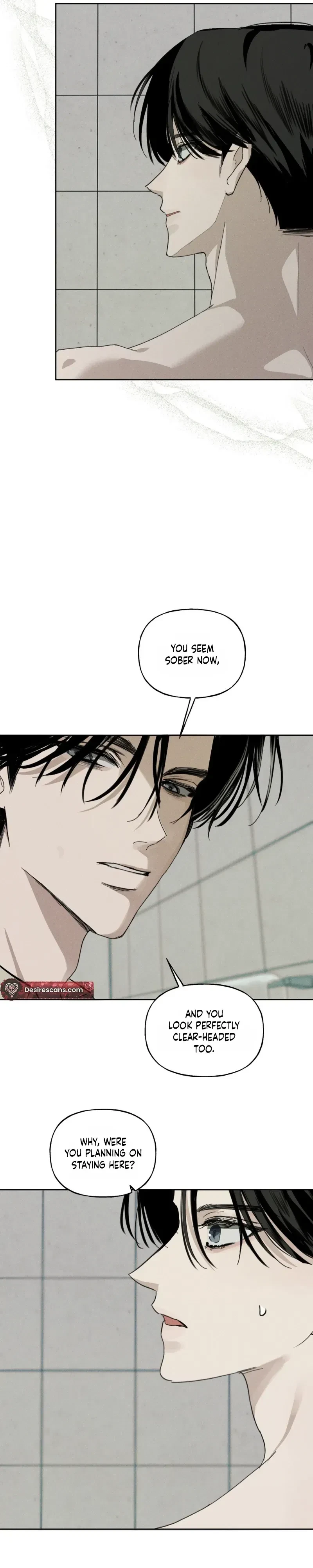 A Silver Lining Chapter 6, page 15