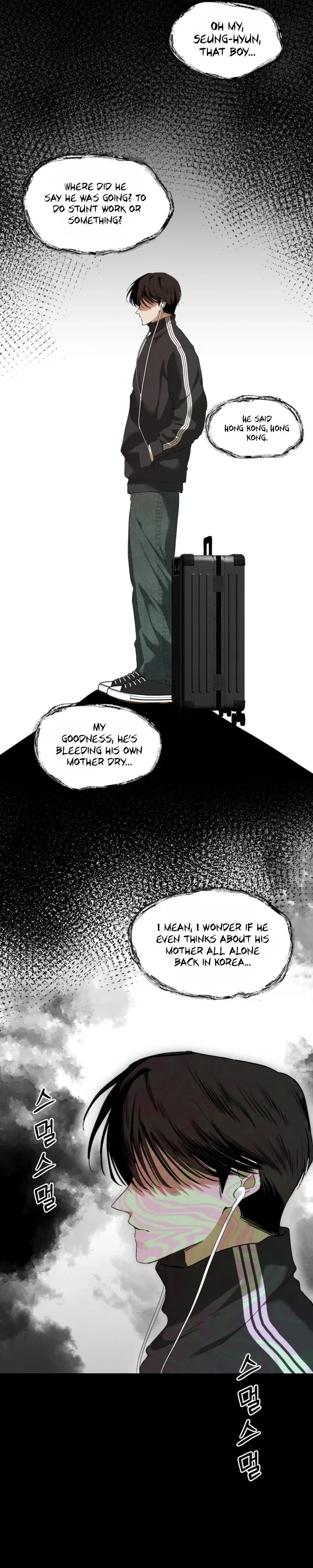 A Silver Lining Chapter 6, page 2