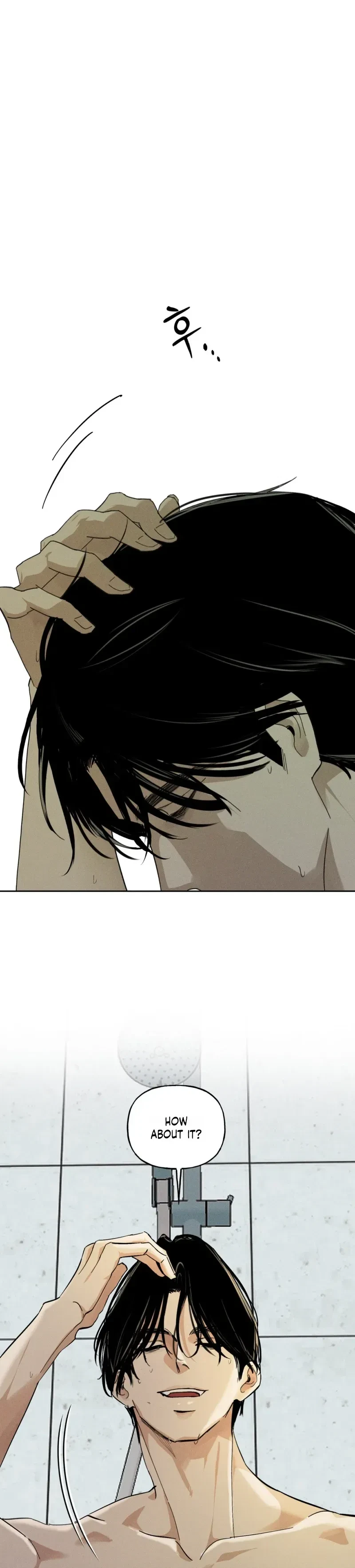 A Silver Lining Chapter 6, page 20