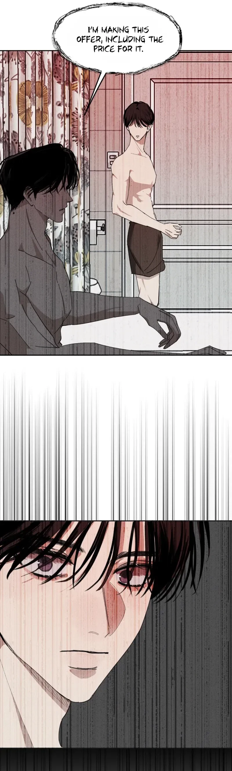 A Silver Lining Chapter 6, page 23