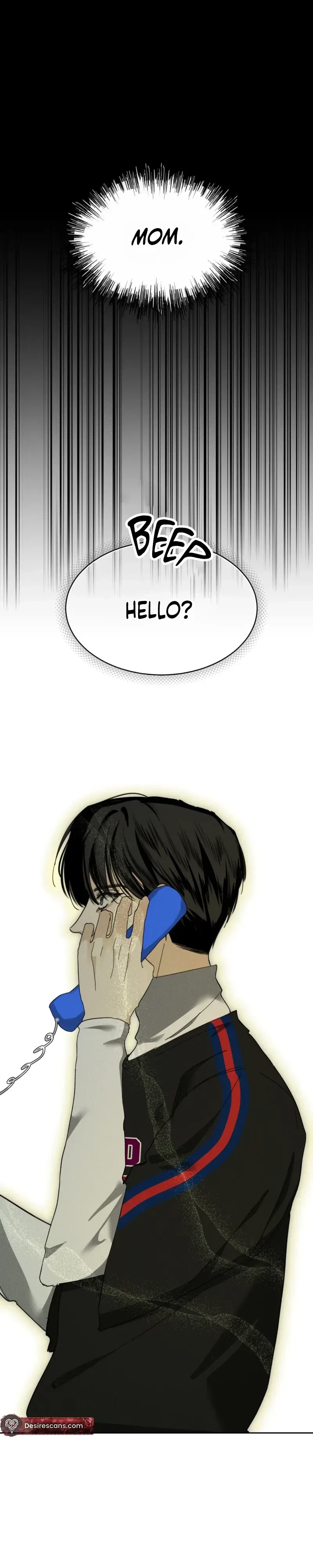 A Silver Lining Chapter 6, page 29
