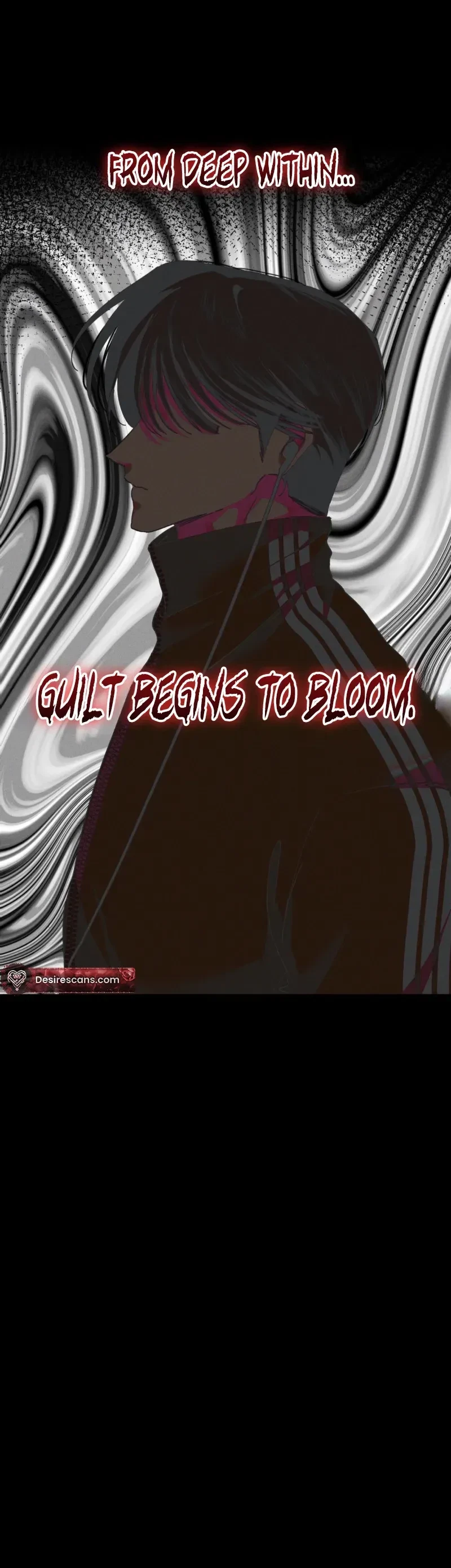 A Silver Lining Chapter 6, page 3