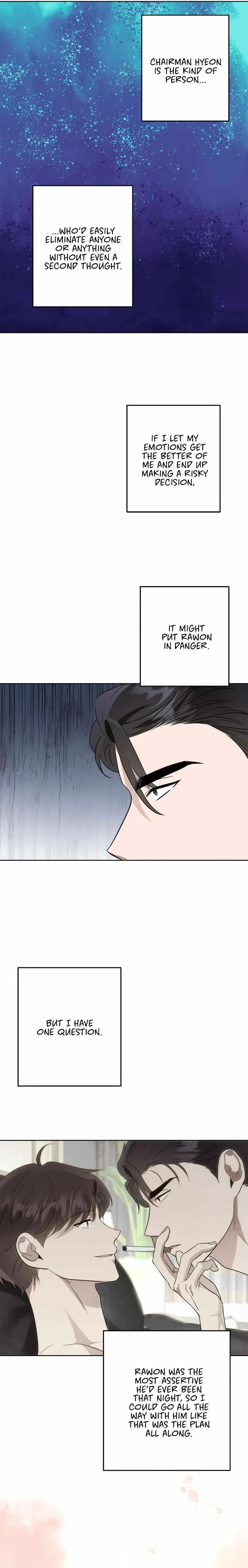 Sunday's Solace Chapter 72, page 2