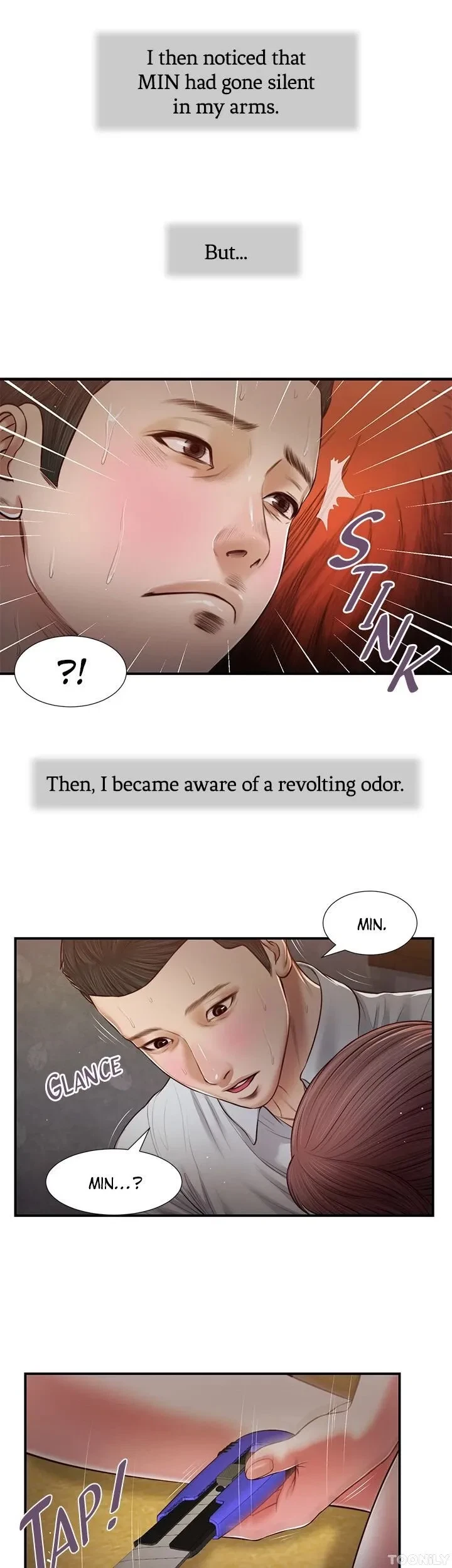 Concubine Chapter 68, page 10