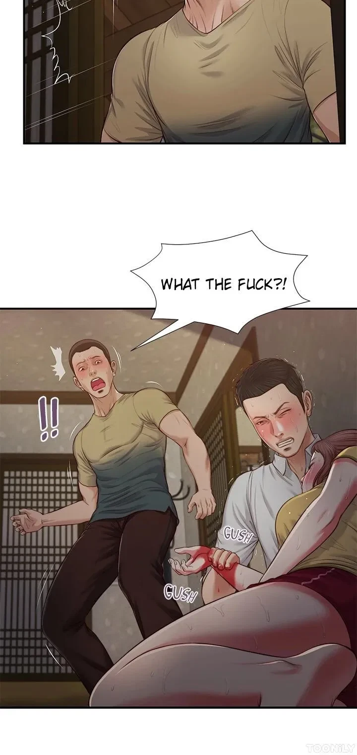 Concubine Chapter 68, page 14
