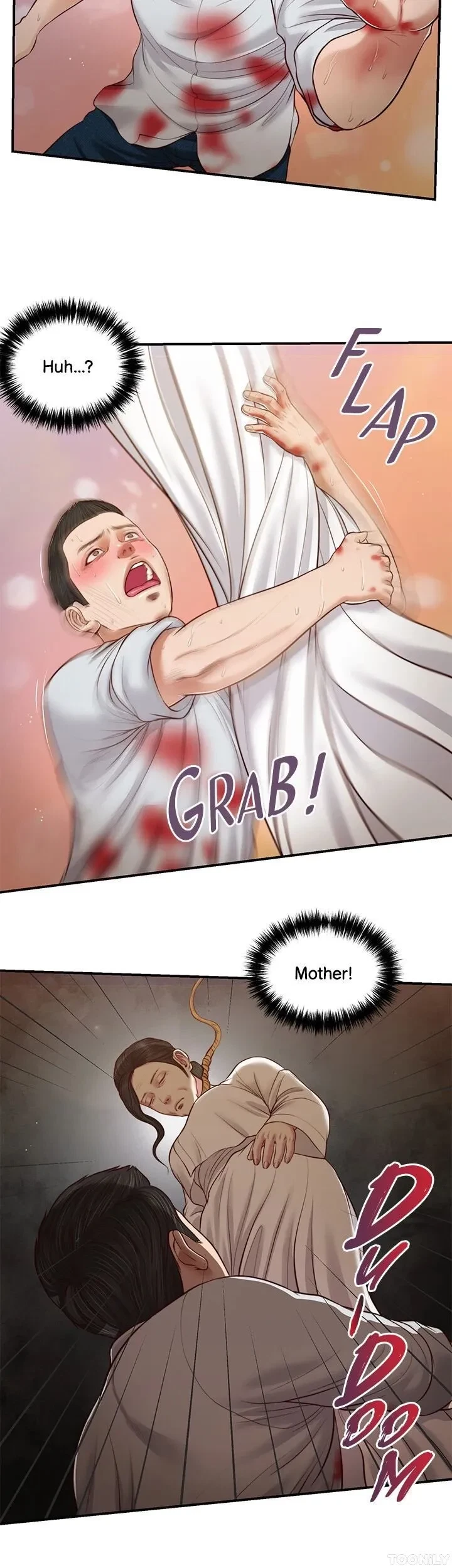 Concubine Chapter 68, page 18