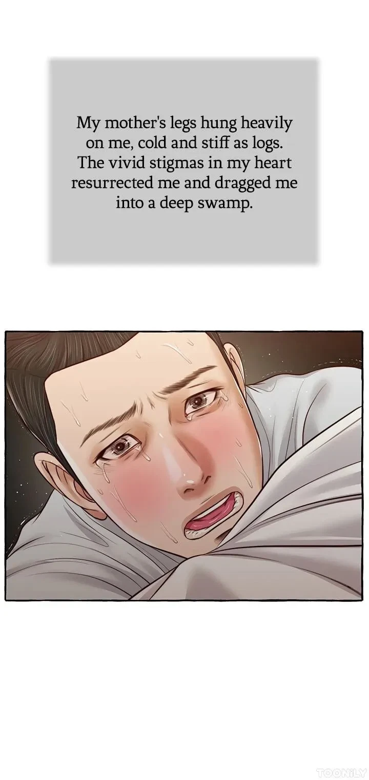 Concubine Chapter 68, page 19